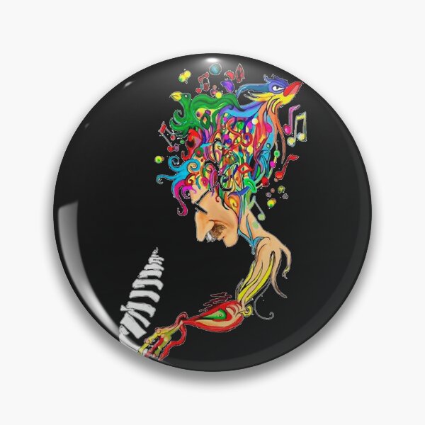 Item preview, Charly garcia designed and sold by HeatherCox1.