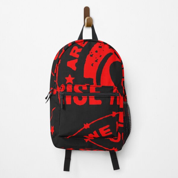 Item preview, Rise against logo band music punk rock designed and sold by MarciaMonchilov.