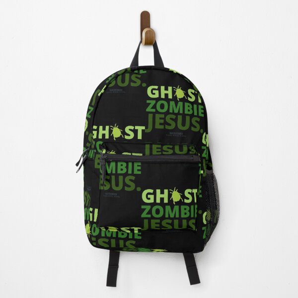 Item preview, Ghost Zombie Jesus designed and sold by DianaClar87147.