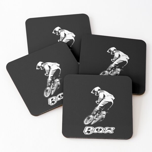 Item preview,   bmx racing designed and sold by ricobarinas.