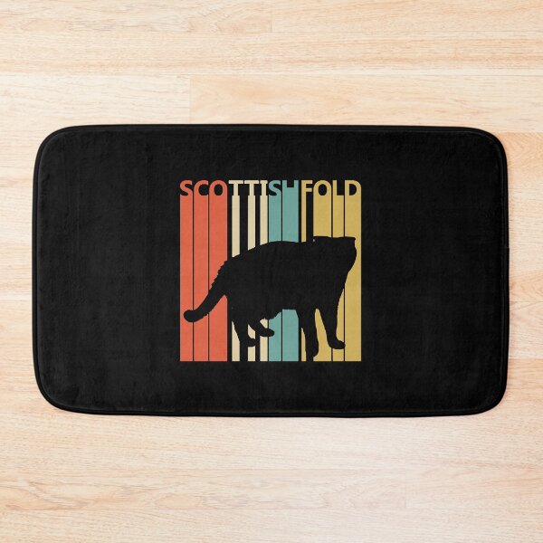 Item preview, Scottish Fold cat owner gift  designed and sold by ShirleyMa14578.