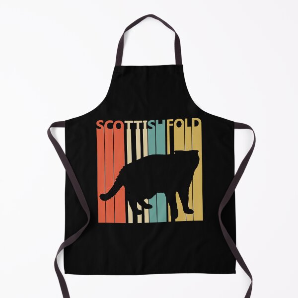 Item preview, Scottish Fold cat owner gift designed and sold by ShirleyMa14578.