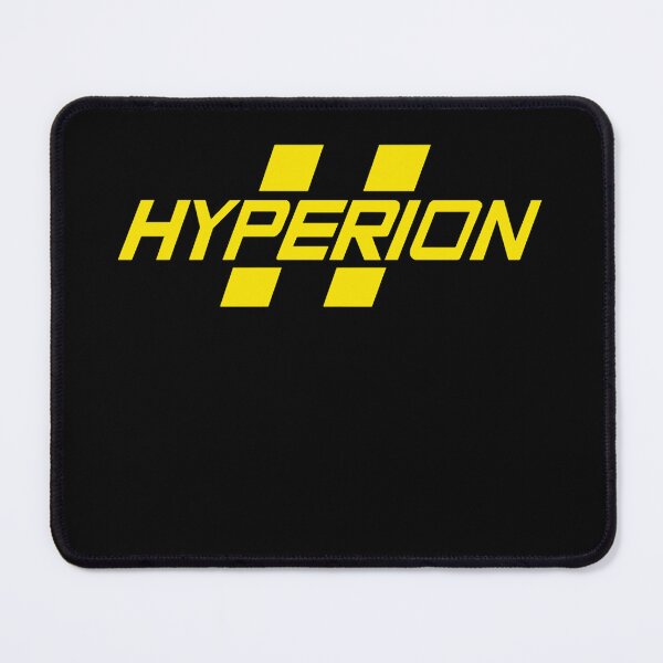 Item preview, Hyperion Classic Logo Premium T-Shirt designed and sold by SheynaMarcey.