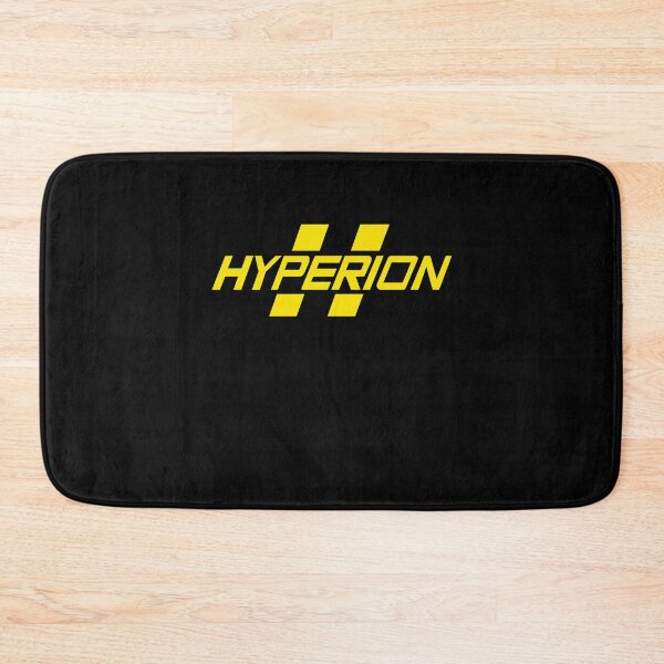 Item preview, Hyperion Classic Logo Premium T-Shirt designed and sold by SheynaMarcey.
