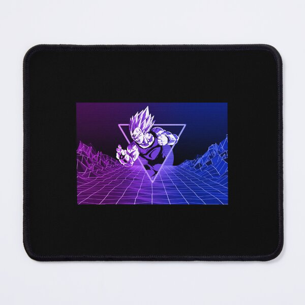 Item preview, Retro aura warrior Vegeta  designed and sold by MrDonald75366.