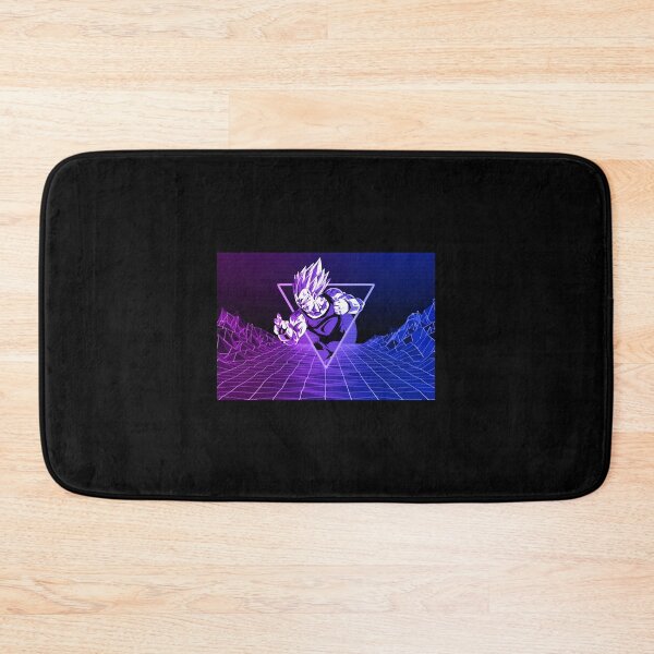 Item preview, Retro aura warrior Vegeta  designed and sold by MrDonald75366.
