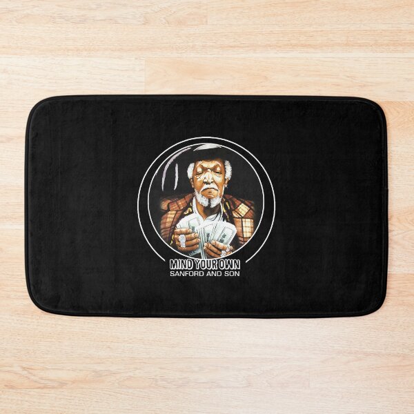 Item preview, Mind Your Own - Sanford And Son  designed and sold by KellyJone76986.