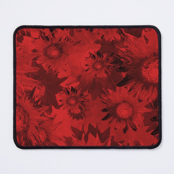 Item preview, Strawflower - Under the Blood Red Moon designed and sold by PoppyPod.