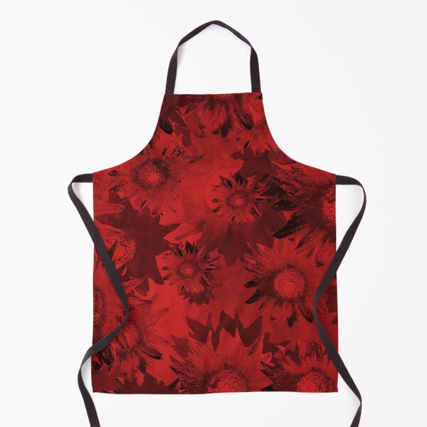 Item preview, Strawflower - Under the Blood Red Moon designed and sold by PoppyPod.