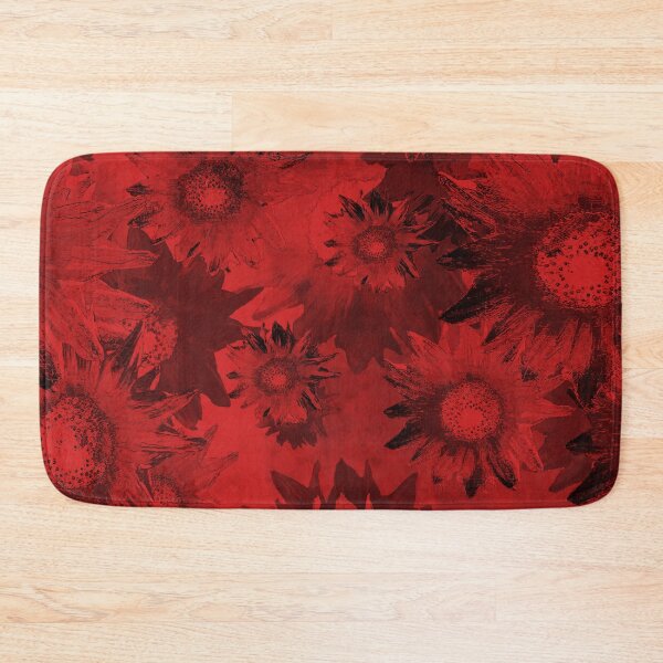Item preview, Strawflower - Under the Blood Red Moon designed and sold by PoppyPod.