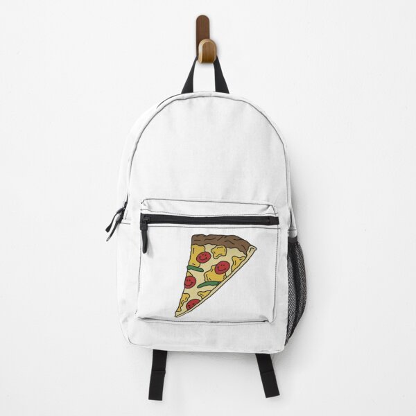 Item preview, Cute Pizza Slice Pizza Lover Sticker designed and sold by Preppy Positivity.