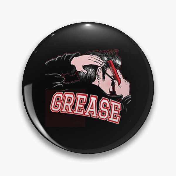Item preview, Grease Summer Active  designed and sold by TristanAdamss.