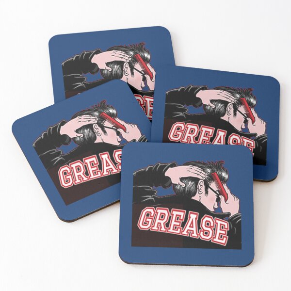 Item preview, Grease Summer Active  designed and sold by TristanAdamss.