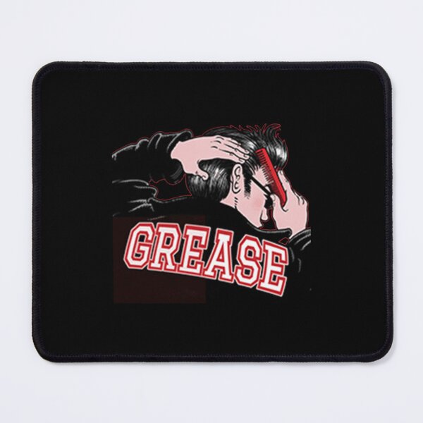 Item preview, Grease Summer Active designed and sold by TristanAdamss.