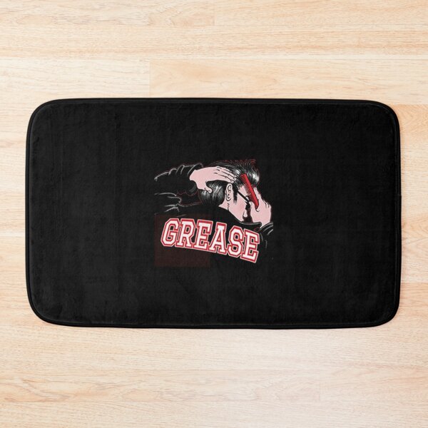 Item preview, Grease Summer Active  designed and sold by TristanAdamss.