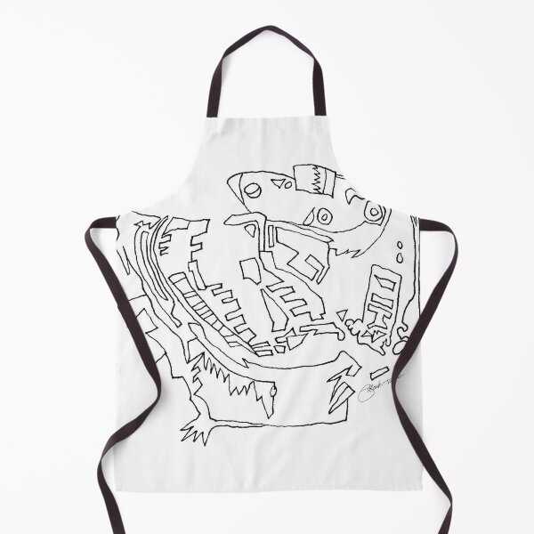 Item preview, "Machine Shapes 01" Outline designed and sold by MarkArTurner.
