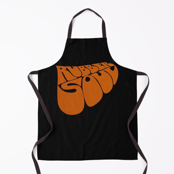 Item preview, [HIGH QUALITY] Rubber Soul Logo Essential T-Shirt designed and sold by SheynaMarcey.