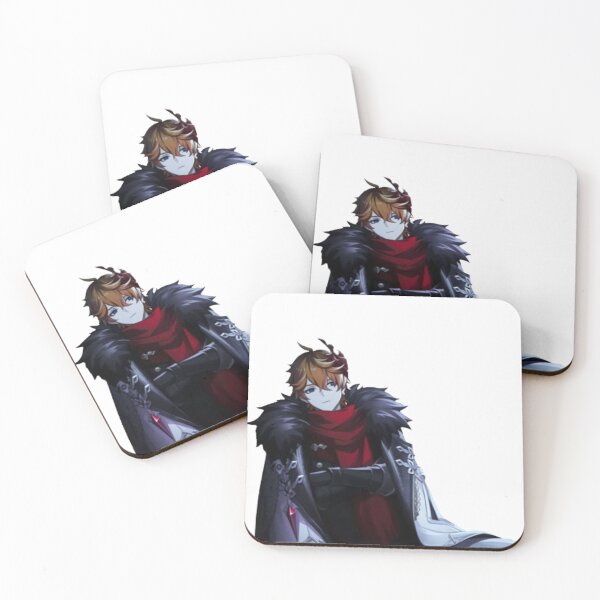 Item preview, Genshin Impact Childe Tartaglia  designed and sold by stvvpy.