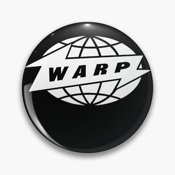 Item preview, [HIGH QUALITY] Warp Records (white version) Classic T-Shirt designed and sold by SheynaMarcey.
