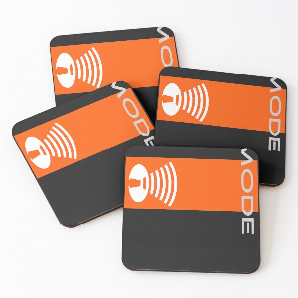 Item preview, Best of depeche mode band logo classic designed and sold by MarciaMonchilov.