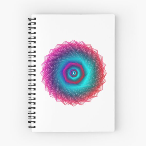 Item preview, Geometric art hexagone. Art neon  designed and sold by YohanysDesigns.