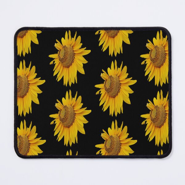 Item preview, Field Guide to Sunflowers, No. 9, Side View Flower  designed and sold by Kristi Duggins.