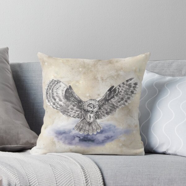 Item preview, Eagle in Sand Storms designed and sold by Sagittarius-Lin.