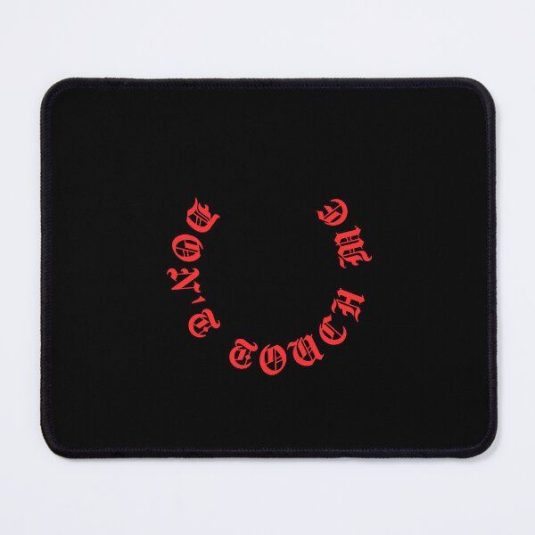 Item preview, Don't Touch Me  designed and sold by JenniferK15745.