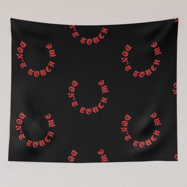 Item preview, Don't Touch Me  designed and sold by JenniferK15745.