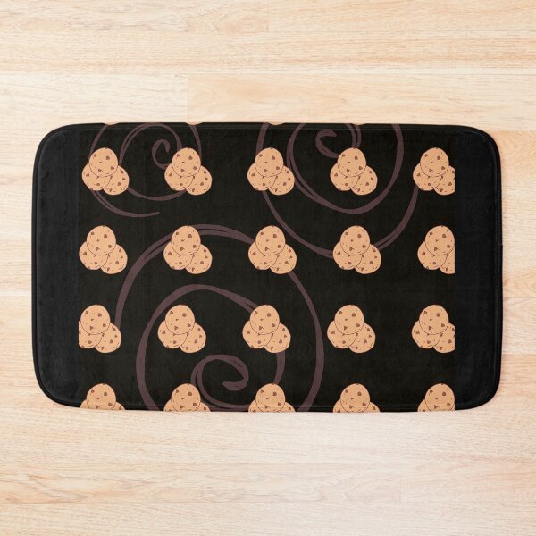 Item preview, National Chocolate Chip Cookie Day designed and sold by R&C.