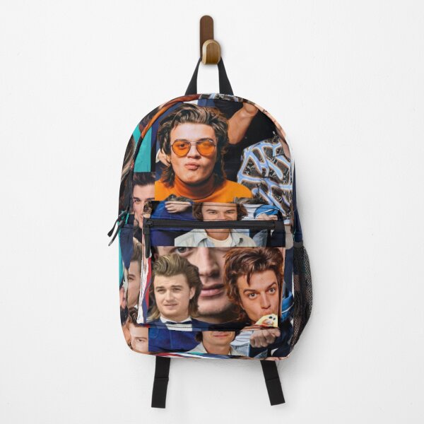 Item preview, joe keery photo collage designed and sold by T-shirtakStore.