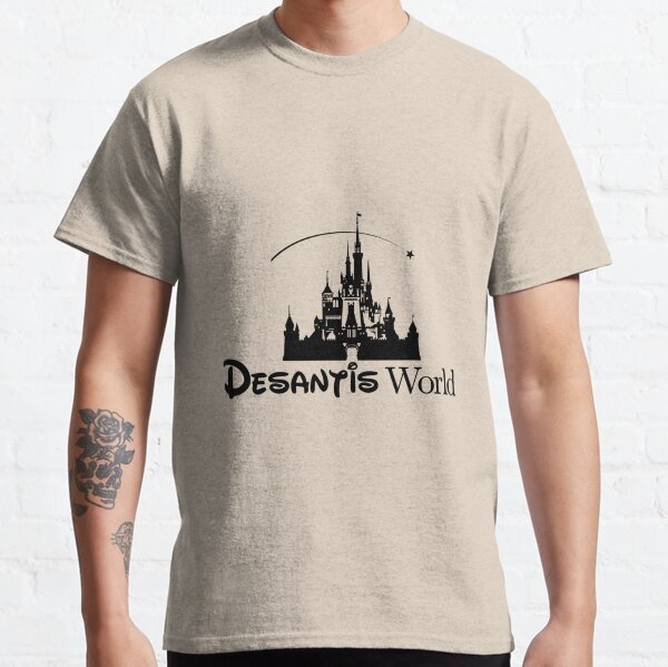 disney parody shirts