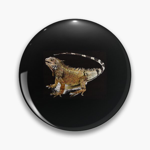 Item preview, iguana  designed and sold by JanetDiaz93774.