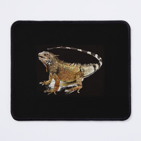 Item preview, iguana designed and sold by JanetDiaz93774.