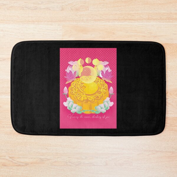 Item preview, Magical Mooncake Day  designed and sold by DanielHol80469.
