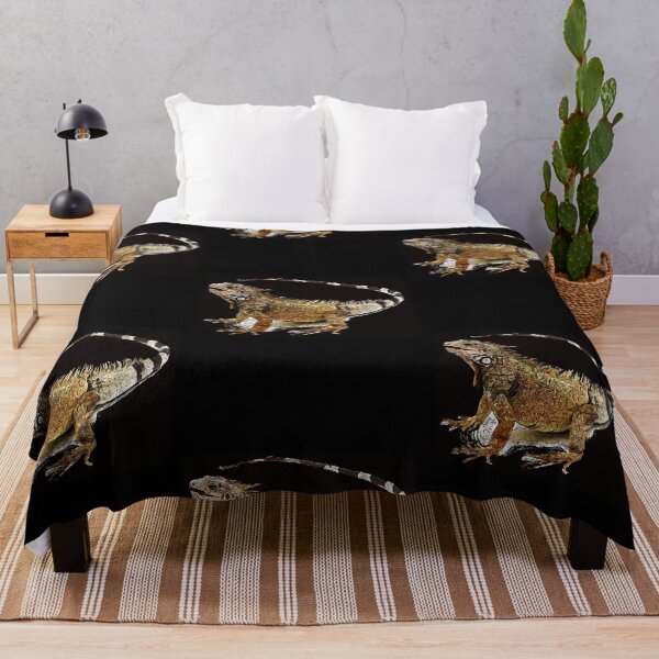 Item preview, iguana designed and sold by JanetDiaz93774.