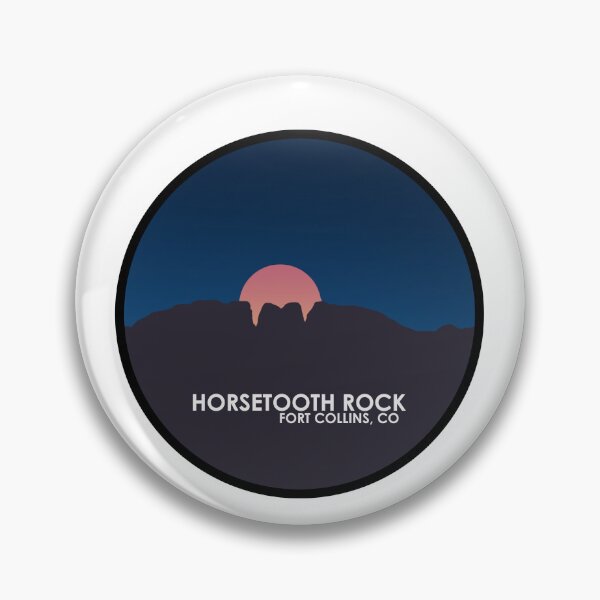 Item preview, Horsetooth Rock designed and sold by bmills2112.