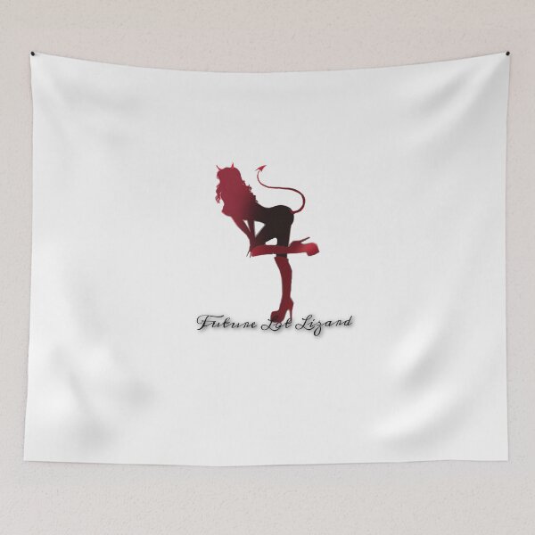 Item preview, Future Lot Lizard- Funny Slogan designed and sold by Typical-Turd.
