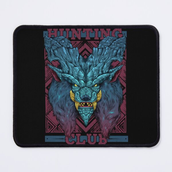 Item preview, Hunting Club Lunastra designed and sold by MichaelMo52883.