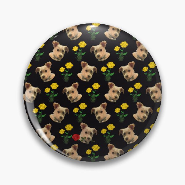 Item preview, C-Dawg in the Garden designed and sold by Genson.