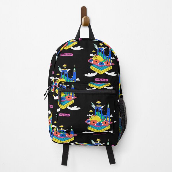 Item preview, How Lemons Get Their Wings. designed and sold by ManuelCai10045.