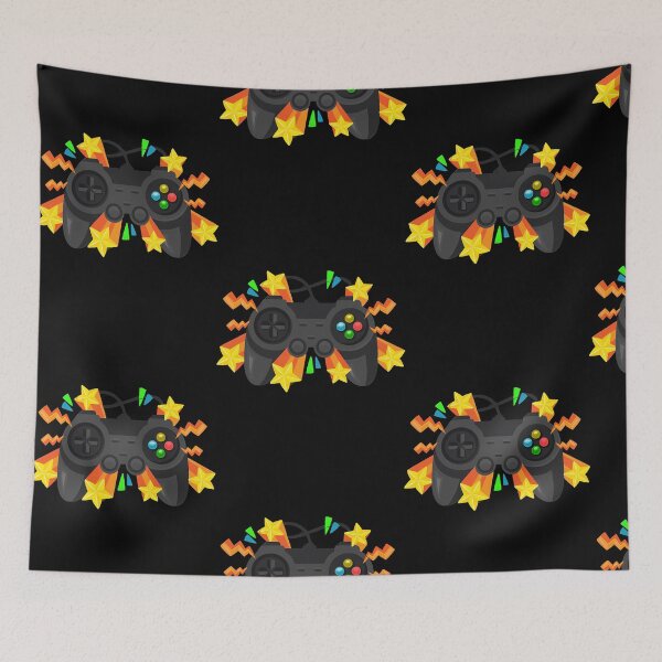 Item preview, Game Controller  designed and sold by NicoleBen49806.
