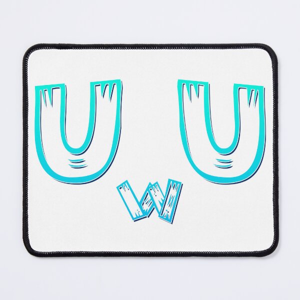 Item preview, UwU designed and sold by myusic.