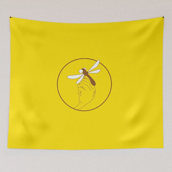 Item preview, Firefly designed and sold by Playa Angel.