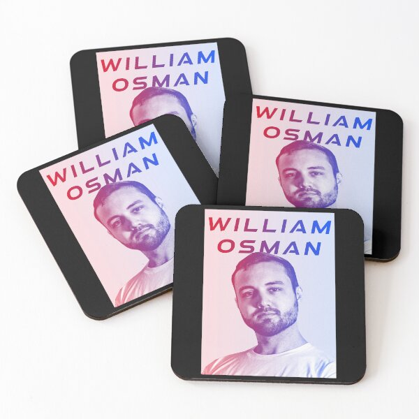 Artikelvorschau, Wilhelm Osman entworfen und verkauft von OnayDesignUK.