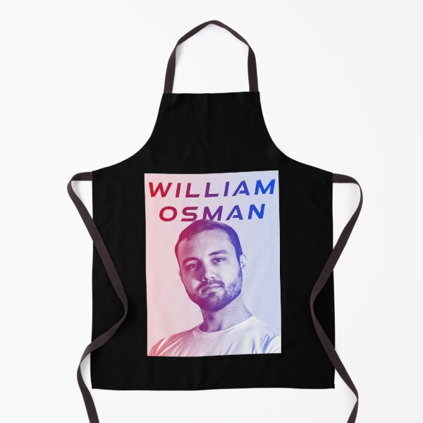 Artikelvorschau, Wilhelm Osman entworfen und verkauft von OnayDesignUK.