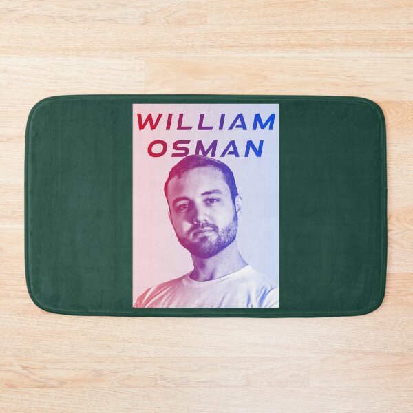 Item preview, william osman designed and sold by OnayDesignUK.