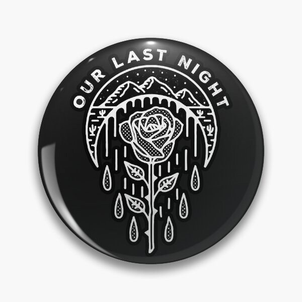 Item preview, Our last night artwork designed and sold by MarciaMonchilov.