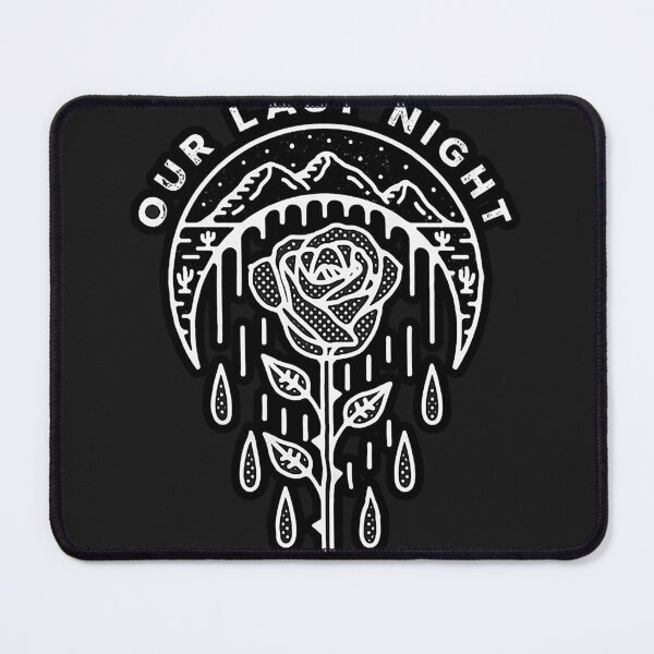 Item preview, Our last night artwork designed and sold by MarciaMonchilov.