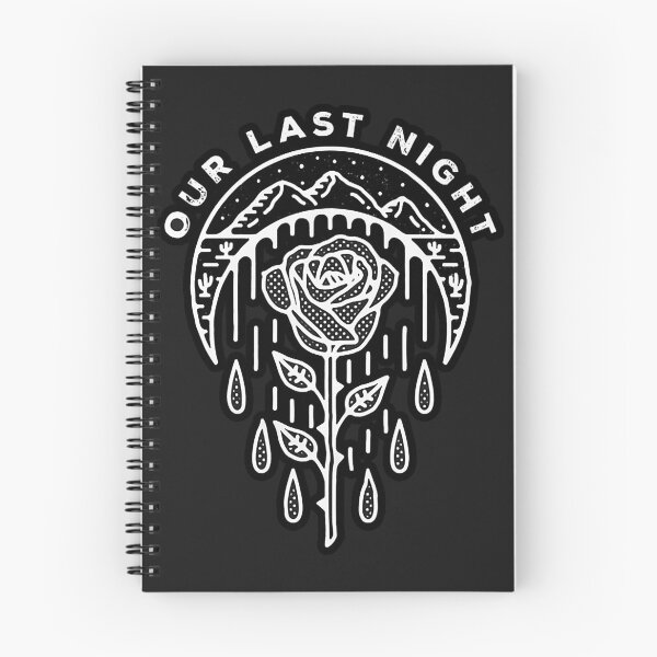 Item preview, Our last night artwork designed and sold by MarciaMonchilov.